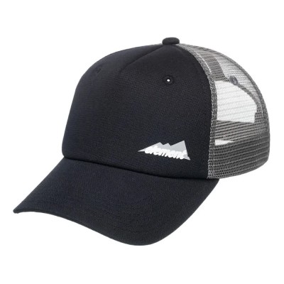 шапка,всички,шапки,element,mount,mesh,trucker,cap,off,black,(black)