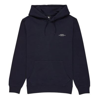 суичър,мъжки,пуловери,element,skateboard,co,hoodie,blue
