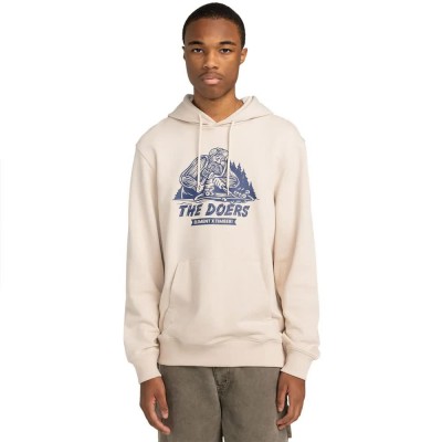 суичър,мъжки,пуловери,element,timber,shaper,hoodie,beige