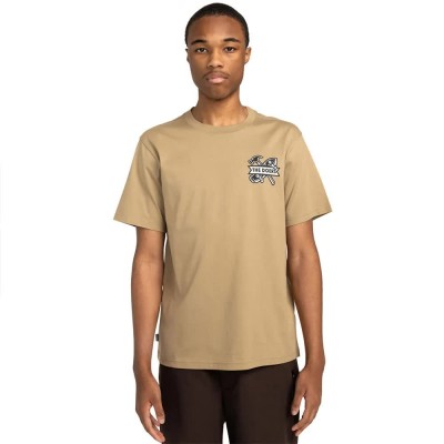 тениска,мъжки,тениски,element,timber,supply,short,sleeve,t,shirt,khaki,(brown)