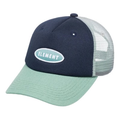 шапка,всички,шапки,element,union,mesh,trucker,cap,blue,(indigo)