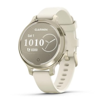 часовници,garmin,reloj,lily®,2,active,gold,white,(beige)