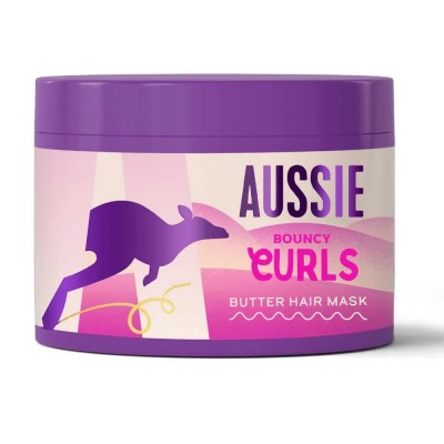 специфични,козметични,продукти,aussie,curls,mask,450ml,pink,(multicolor)