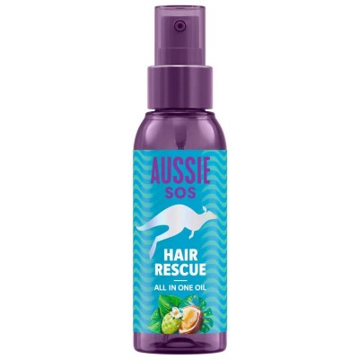 специфични,козметични,продукти,aussie,3,in,1,sos,oil,spray,treatment,100ml,clear,(multicolor)