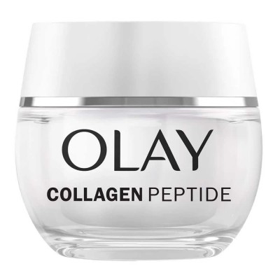 козметика,за,овлажняване,olay,collagen,peptide,24h,day,spf30,50ml,clear,(multicolor)