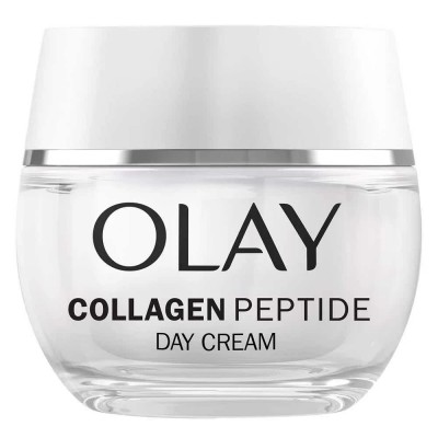 козметика,за,овлажняване,olay,collagen,peptides,24h,day,50ml,clear,(multicolor)