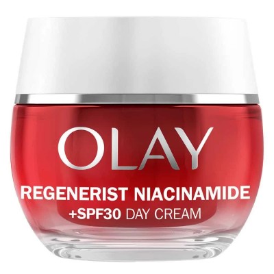 козметика,за,овлажняване,olay,niac,day,cream,spf30,50ml,red,(multicolor)