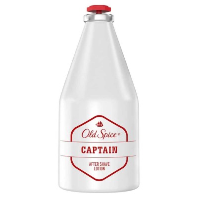 бръснене,old,spice,captain,after,shave,cream,100ml,clear,(multicolor)
