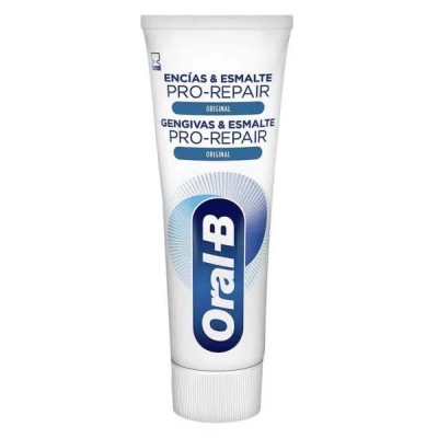 хигиена,тяло,oral,b,p,repair,paste,original,e&e,75ml,clear,(multicolor)