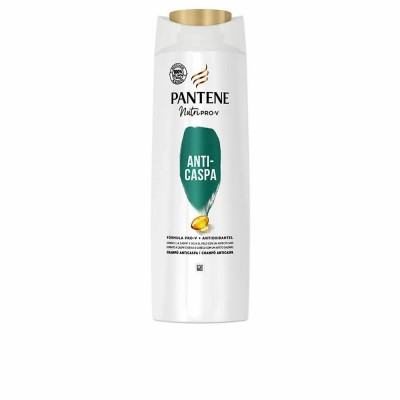 хигиена,коса,pantene,anti,dandruff,shampoo,675ml,clear,(multicolor)