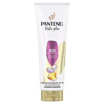 специфични,козметични,продукти,pantene,curls,tube,conditioner,180ml,clear,(multicolor)