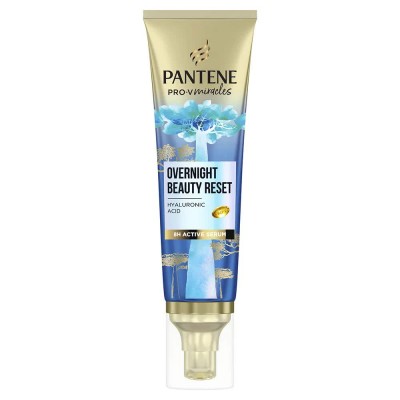 специфични,козметични,продукти,pantene,miracle,hydra,night,hair,treatment,70ml,golden,(multicolor)