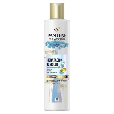 хигиена,коса,pantene,miracles,hydra,shampoo,250ml,clear,(multicolor)