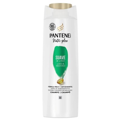 хигиена,коса,pantene,s&l,shampoo,675ml,clear,(multicolor)