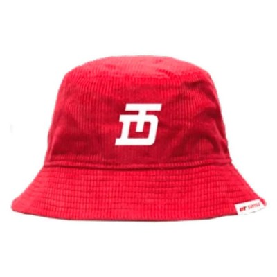 шапка,всички,шапки,dt,swiss,3decades,bucket,hat,red,(red)