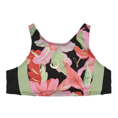 детски,бански,костюми,roxy,active,rg,crop,top,bikini,multicolor