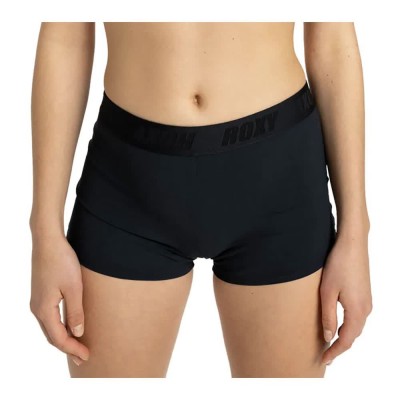 дамски,бански,костюми,roxy,active,shorty,sd,bikini,bottom,black