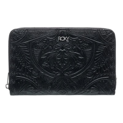 портфейли,и,портмонета,roxy,back,in,brooklyn,wallet,anthracite,(black)