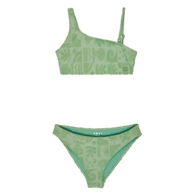 детски,бански,костюми,roxy,beach,check,bralette,bikini,green,(basil)
