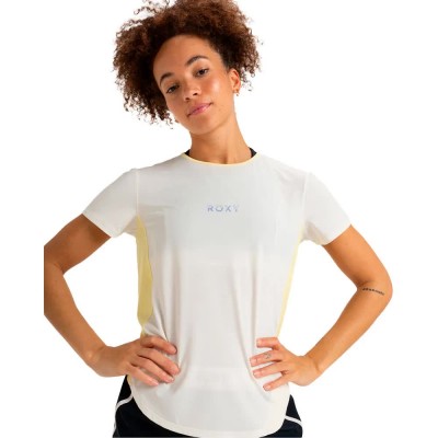 тениска,дамски,тениски,roxy,bold,moves,2.0,mesh,short,sleeve,t,shirt,white,(egret)