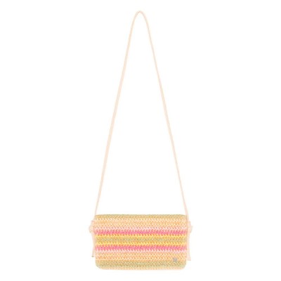 чанти,за,през,рамо,roxy,coco,pearl,crossbody,beige,(natural)