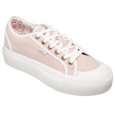маратонки,дамски,маратонки,roxy,cruizer,trainers,brown