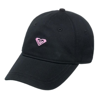 детска,шапка,всички,шапки,roxy,dear,believer,girl,cap,black,(anthracite)