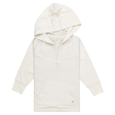 суичър,детски,блузи,roxy,destination,surf,hoodie,white,(egret)