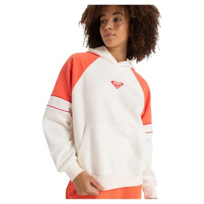 суичър,дамски,блузи,roxy,essential,energy,blockd,hoodie,white