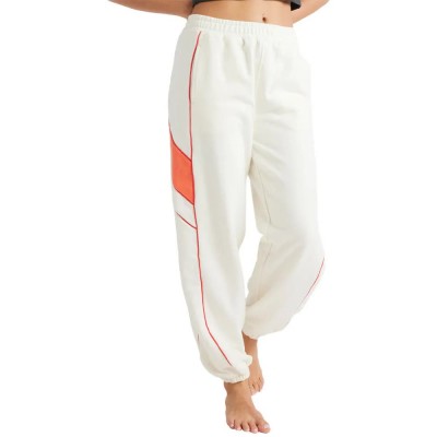 анцуг,дамски,панталони,roxy,essential,energy,new,joggers,egret,(white)