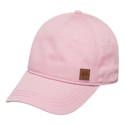 шапка,всички,шапки,roxy,extra,innings,a,color,cap,pink,(bleached,mauve)