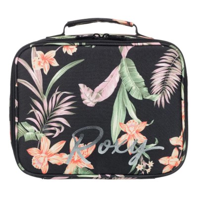 чанта,раници,roxy,groove,in,life,lunch,bag,black,(anthracite,island,escape)