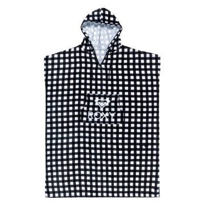 хавлиена,кърпа,хавлии,roxy,gentle,offshore,towel,black