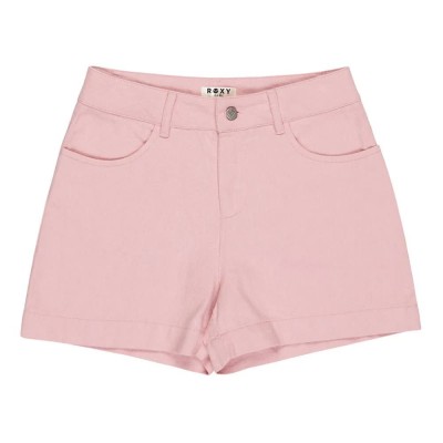 къси,панталони,детски,панталони,roxy,honey,sunkissed,shorts,pink,(bleached,mauve)