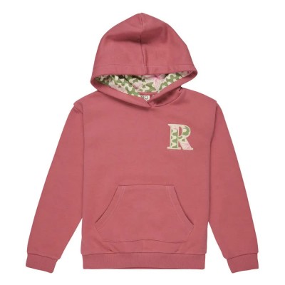 суичър,детски,блузи,roxy,hope,you,trust,hoodie,pink