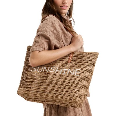 чанта,всички,чанти,roxy,in,the,tropics,bag,portabella,(brown)