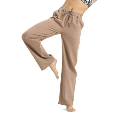 панталони,дамски,панталони,roxy,is,life,in,desert,pants,portabella,(beige)