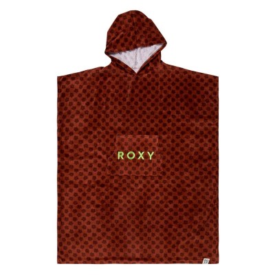 хавлиена,кърпа,хавлии,roxy,nutty,barrel,towel,orange