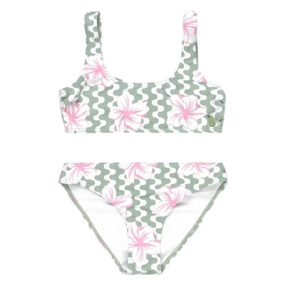 детски,бански,костюми,roxy,party,waves,bralette,2,bikini,green,(basil,party,waves,rg)