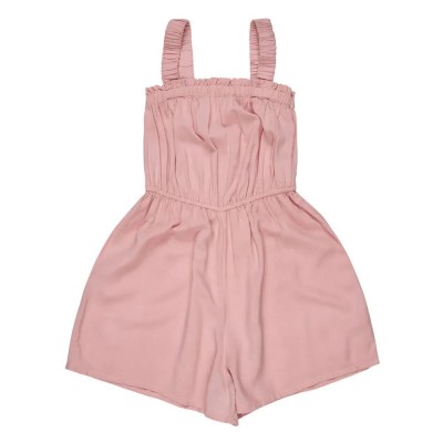 детски,облекла,за,момичета,roxy,playa,baby,solid,romper,pink