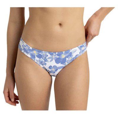 дамски,бански,костюми,roxy,pt,beach,classics,moderate,bikini,bottom,blue,(egret,artsy,floral)