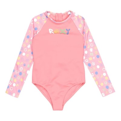 детски,бански,костюми,roxy,dot,onesie,bikini,pink
