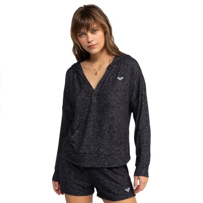 тениска,дамски,тениски,roxy,saturdaze,cosy,long,sleeve,t,shirt,grey