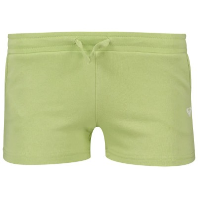къси,панталони,детски,панталони,roxy,surf,feeling,terry,sweat,shorts,foam,green,(green)