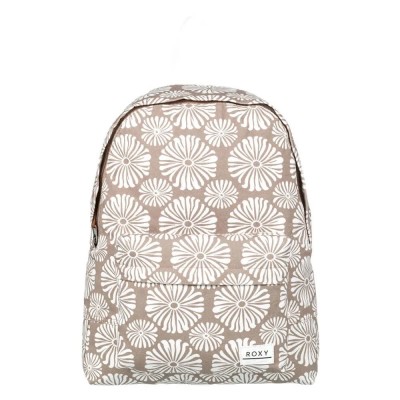 бебешка,раница,раници,roxy,sugar,baby,canvas,backpack,beige