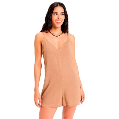 дамски,гащеризони,roxy,sunrise,and,sunset,romper,brown,(portabella)