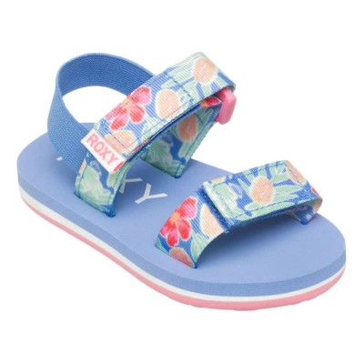детски,сандали,и,чехли,roxy,tw,cage,slides,blue,(blue,mist)