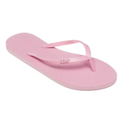 джапанки,дамски,сандали,и,чехли,roxy,viva,iv,flip,flops,mauve,wine,(pink)