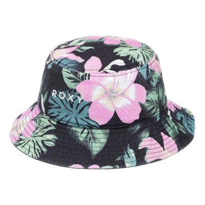 шапка,всички,шапки,roxy,tiny,honey,hat,black,(anthracite,shadow,floral)