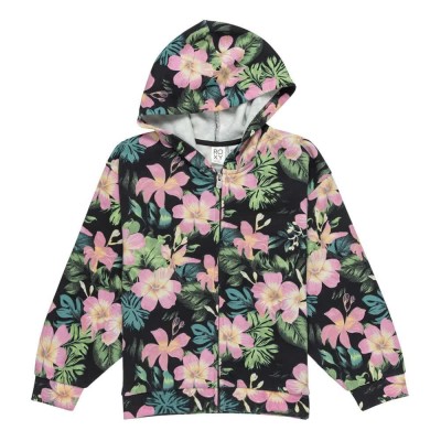 суичър,детски,блузи,roxy,twenty,five,miles,hoodie,multicolor